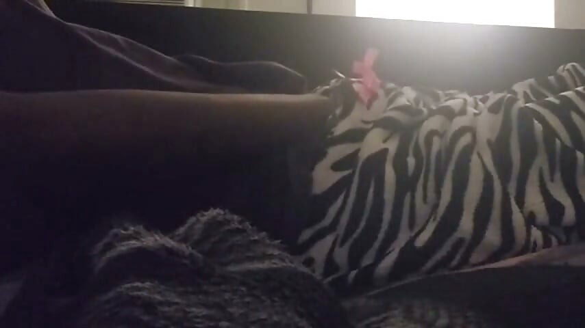 Playing with My Tight Pussy