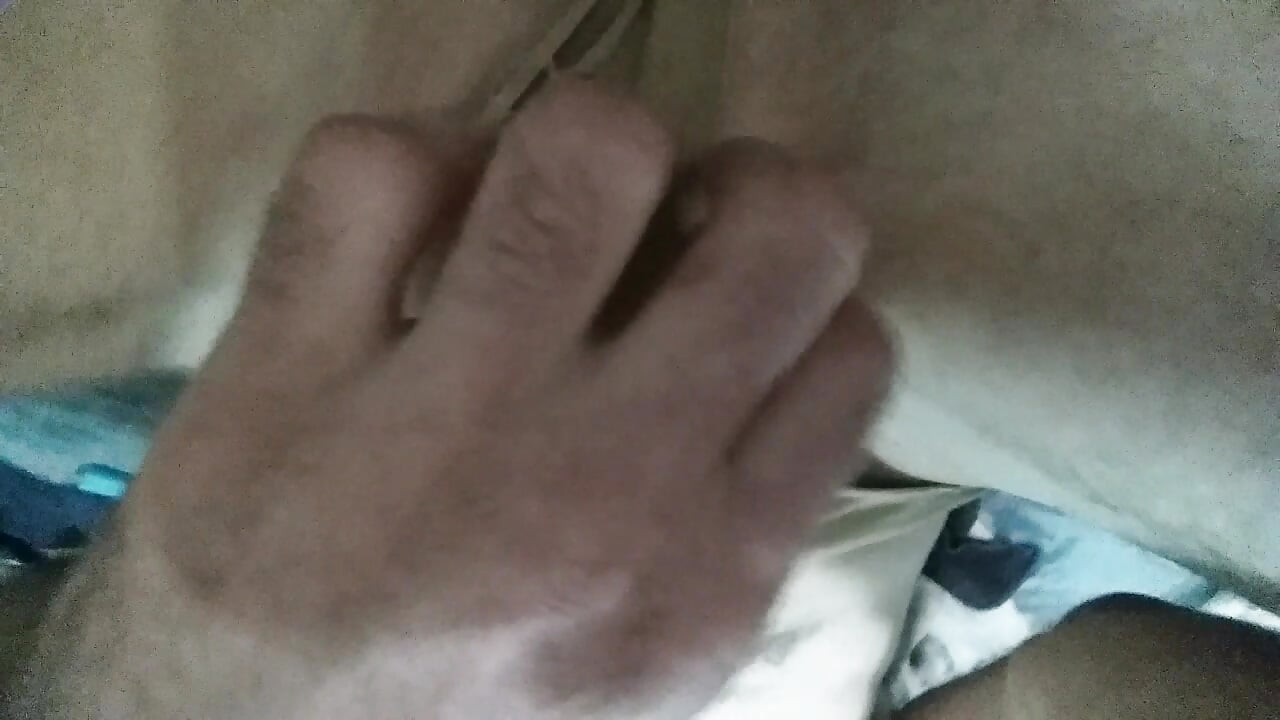 me fucking myselfq