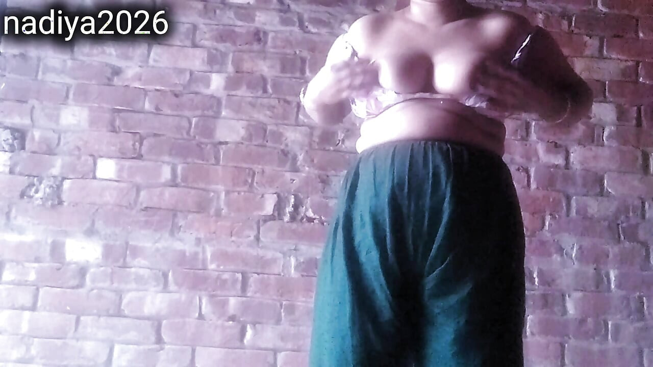 Personal Experience Solo Video With Real Feel And Comfort Bangladesh vabi.