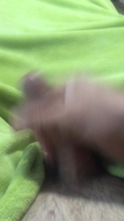 Masturbandome