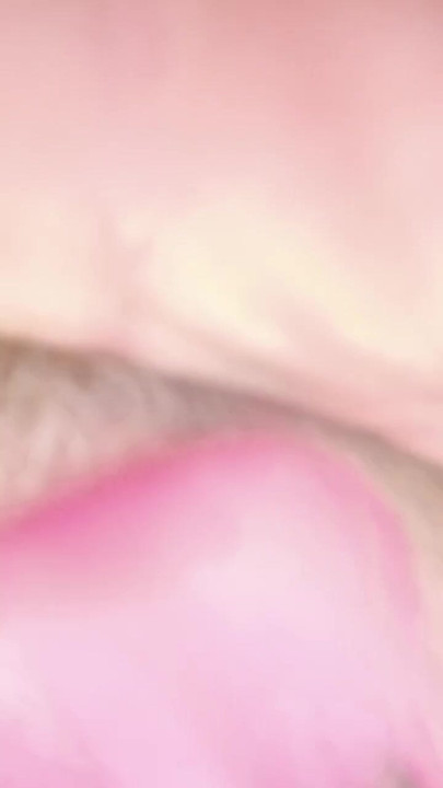 Anal makes soft dick leak pre cum