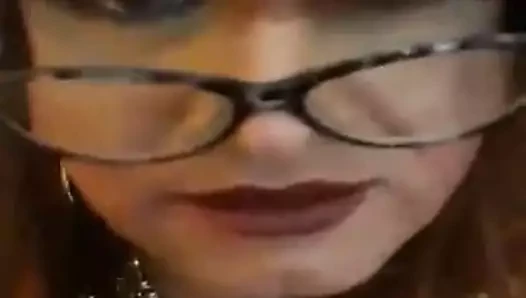 Guðrún porn video – cute Gudrun