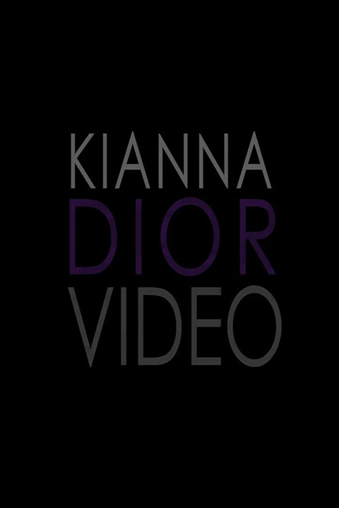 Lengua De Kianna Dior Con Jonni Darkko