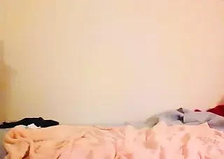 Gaping Anal Creamy Froth With Ass to Mouth Dildo