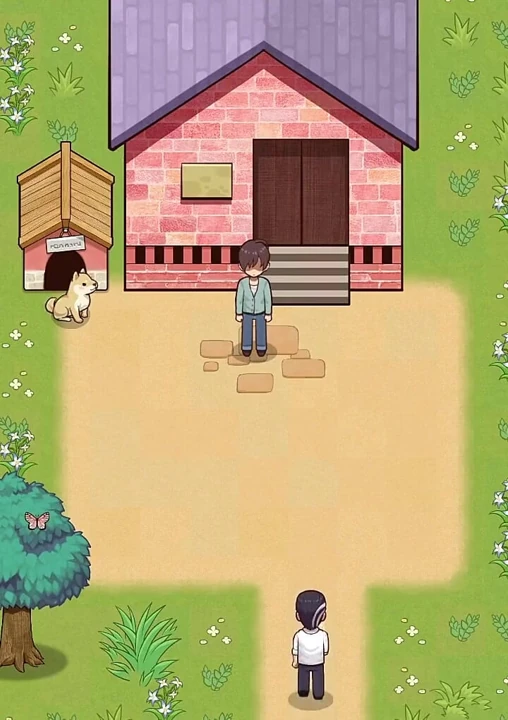 Village Rhapsody - 饥渴的福克斯
