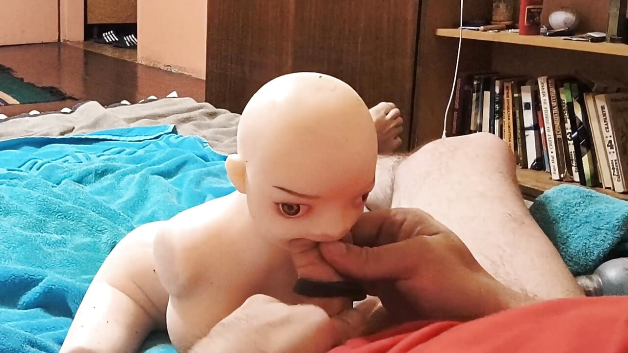 Şaka yapıyorum ama uzun boylu! En iyi evli kadın her şeyi yapar...