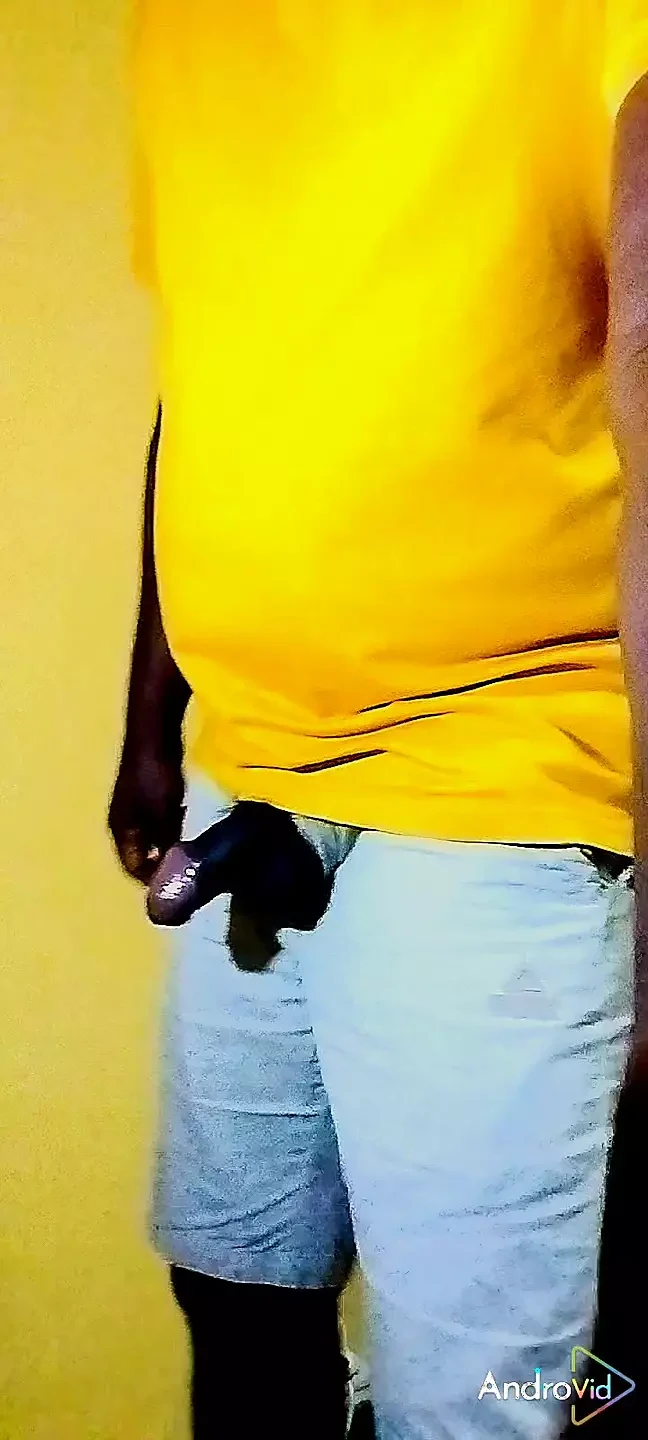 Just show my dick
