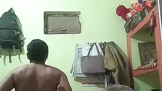 Desi Pooja Bhabhi Devar Jabardast Chodai