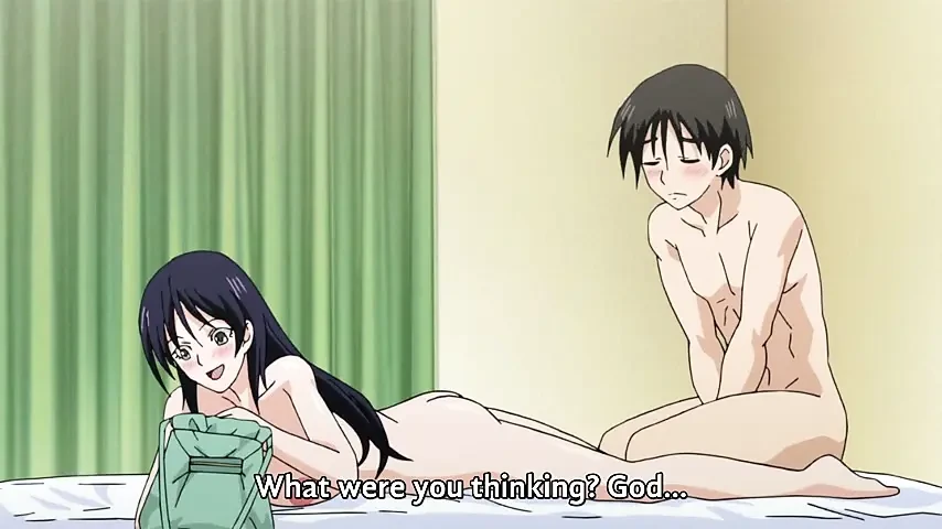 First time sex with classmate