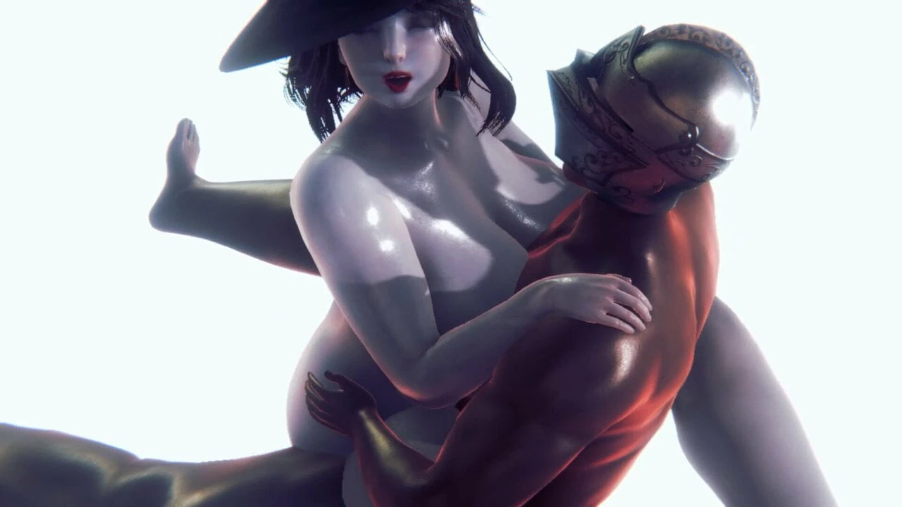 Honey select2 animación sexy 3d