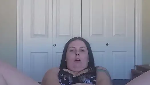 Natalia Ray çifte penetrasyon