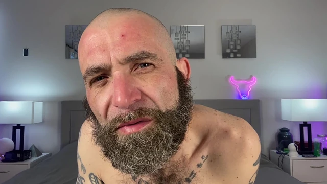 Daddy’s going to get you pregnant 2
