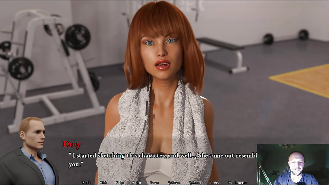 Îmblânzirea B. - Walkthrough 5