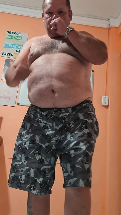 Bulldozer - dominasi serangan pov