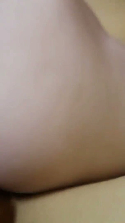 hardly impaled a gorgeous elastic ass on my big hot dick and got a powerful orgasm deep in the ass | Clip 1