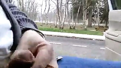 İkinci kez park etme