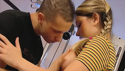 Sweet Teen Anal Sex Compilation and Ass to Mouth