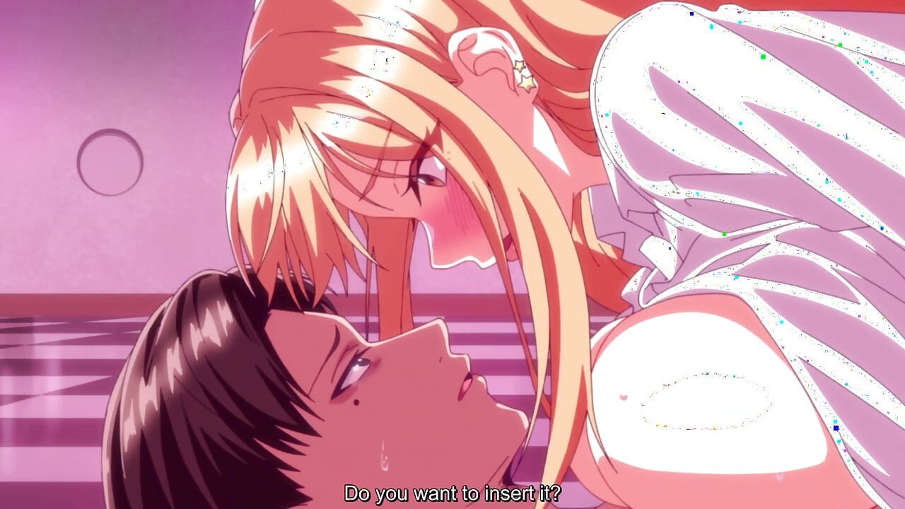 Professor Has Sex with His Best Student