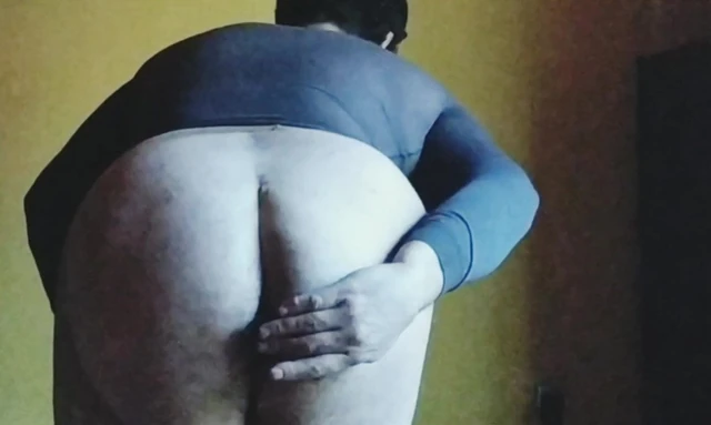 My Big ass