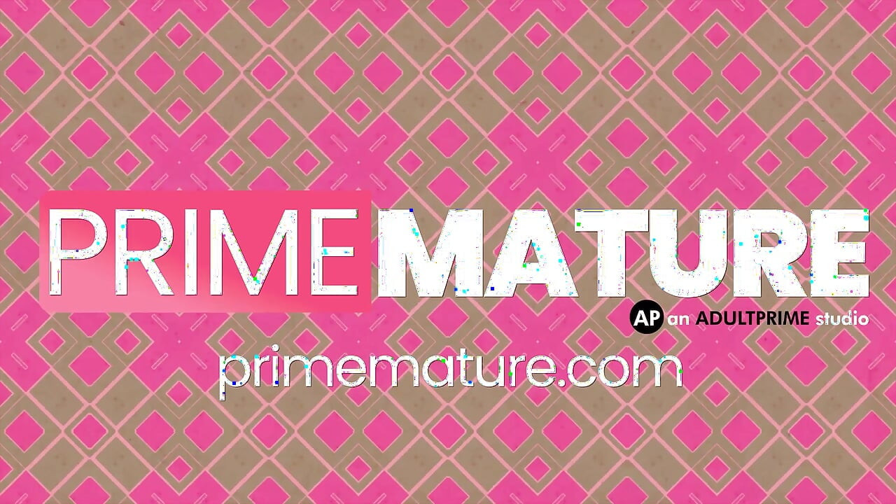 Do you Kiss Your Mother with that Mouth? Dirty Talker April Paisley for PrimeMature