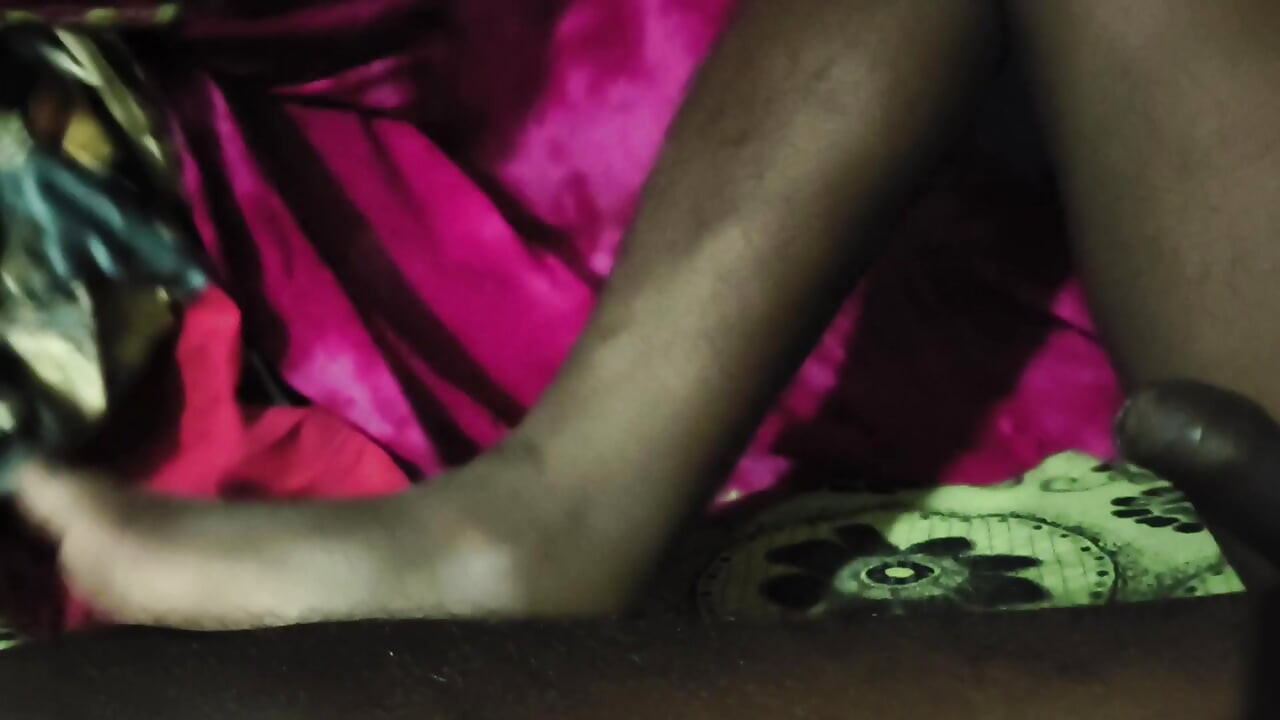 Sister-in-law called me to her house and said to lick my pussy