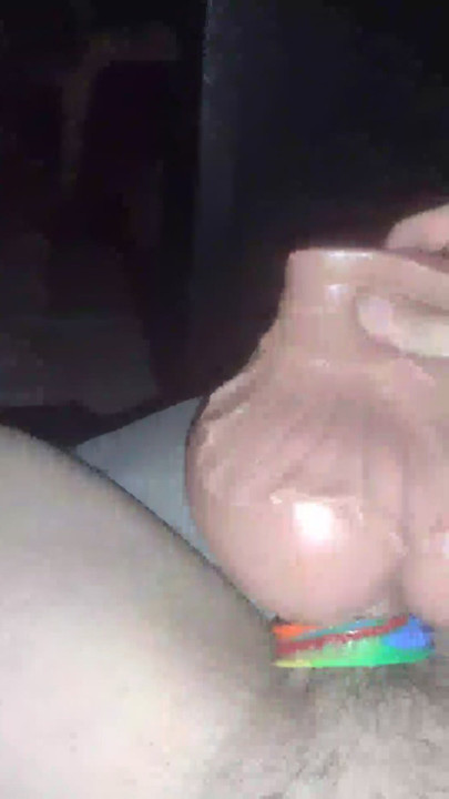 Horny AF!
