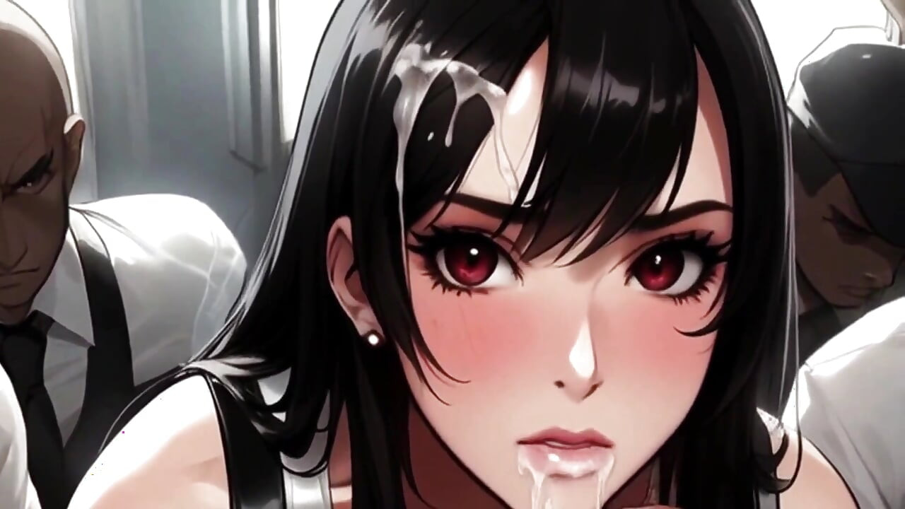 Beautiful Exotic Women Get Fucked and Felt in Public