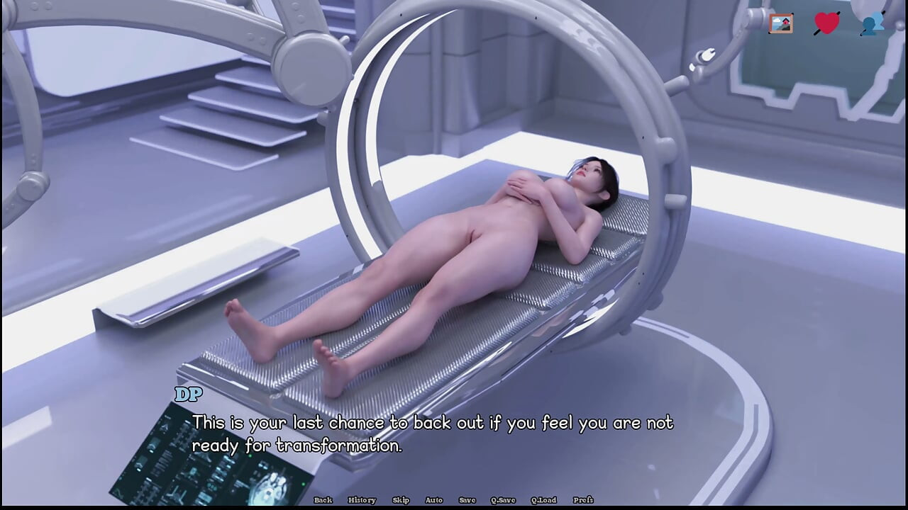 Goddes of Lust 6 Will She Be Happy with a Dick