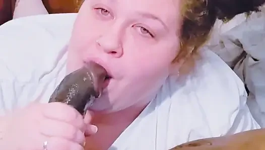 Trotzillathegod sadece en iyi saksoyu alıyor