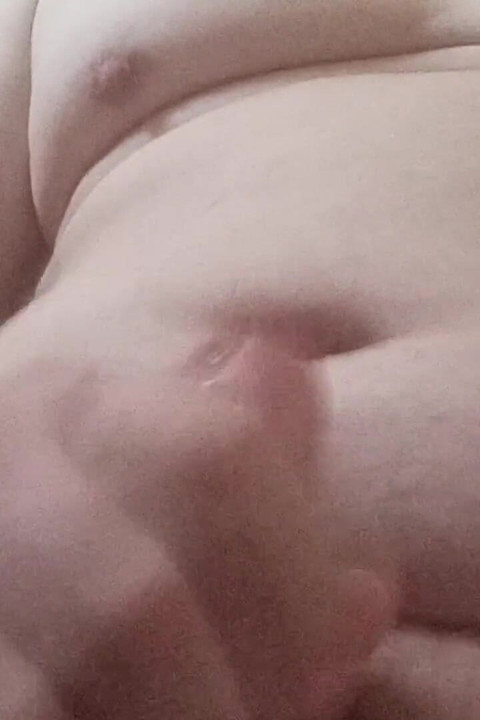 I Jerked off in the Bathroom