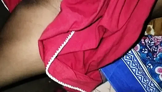 Küçük baldız ve 16 inçlik büyük arazi