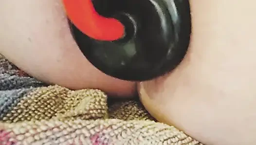 Seks oyuncağı anal