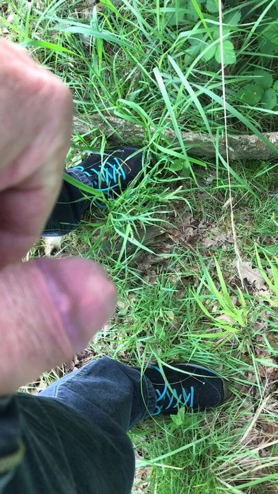 Pissing