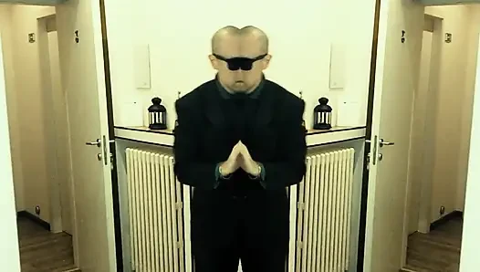 Пародия XXX на Матрицу