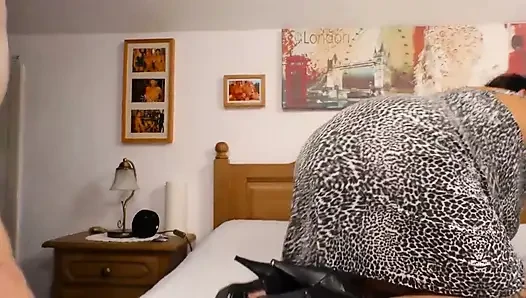 Stunden Omas - (full movie)