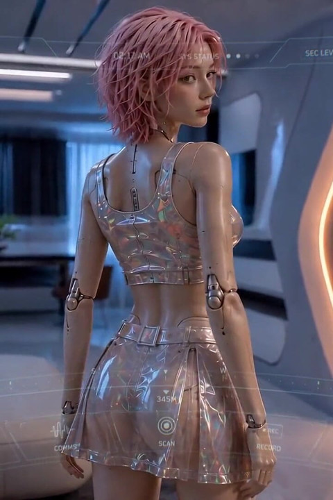 Our Future