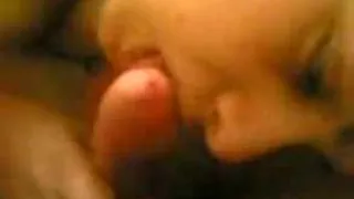 horny arab sucking and fucked by lover