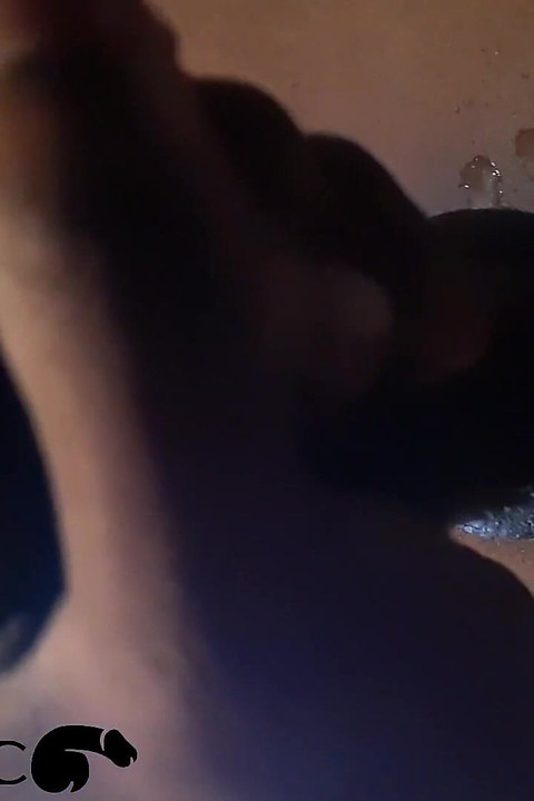 Cumpilation Morty Black Cum