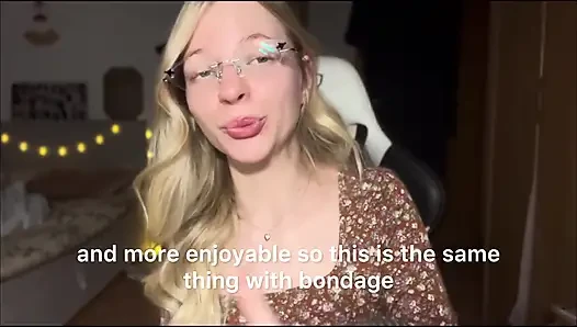 All You Need to Know About Bondage