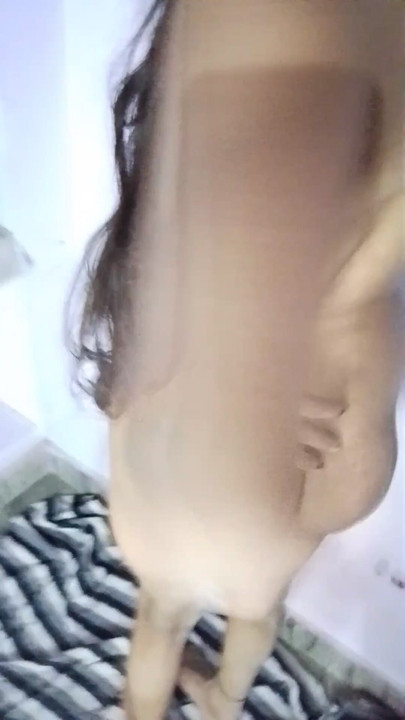 Girlfriend boyfriend morning enjoy sex for room | Clip 1