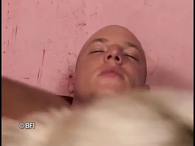 First Anal