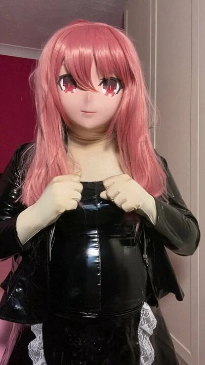 Kigurumi Maid
