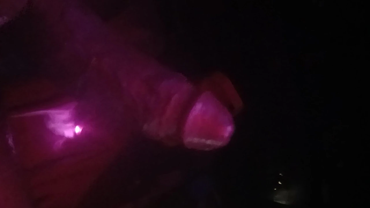 Just some BBC eggplant for you to admire. Almost at its full erections. Tell me what you think.