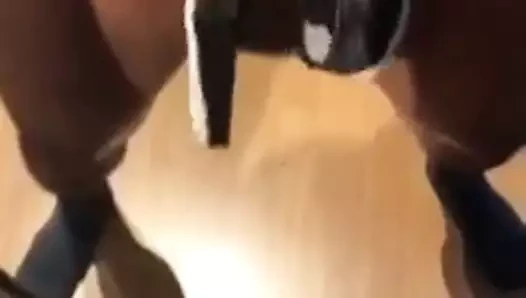 külot handjob