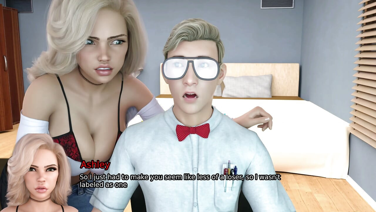 Sexbot (parte 18)