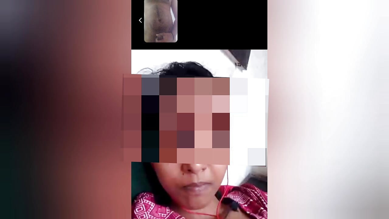 Video call sex Indian wife bhabhi ji ka mu me lena bhabhi