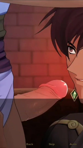 Must-see moment from "Please resist Dad's unfaithful boyfriend."