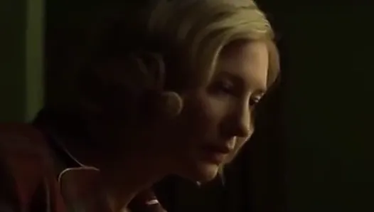 Rooney Mara, Cate Blanchett - Carol (2015)