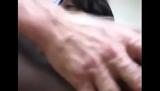 Африканский кастинг