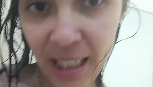 Kostenlose badezimmer, heißeste show